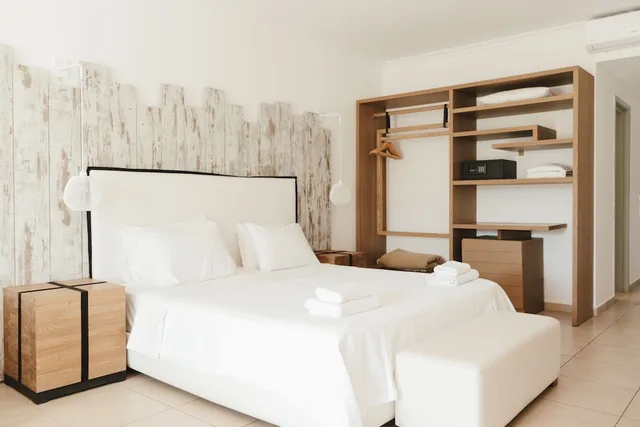 جناح جونيور مع أريكة بجاكوزي، Astro Palace Suites And Spa 1/5