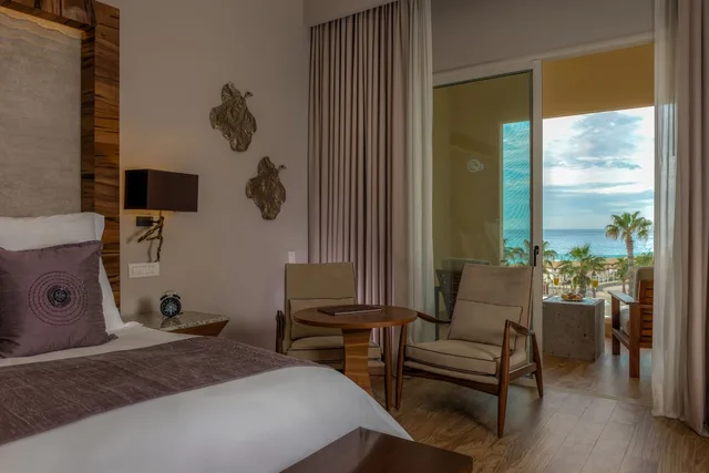 Tower, Deluxe, King Bed, Ocean View, Butler، Pueblo Bonito Pacifica Golf & Spa Resort - All Inclusive - Adults Only 1/2