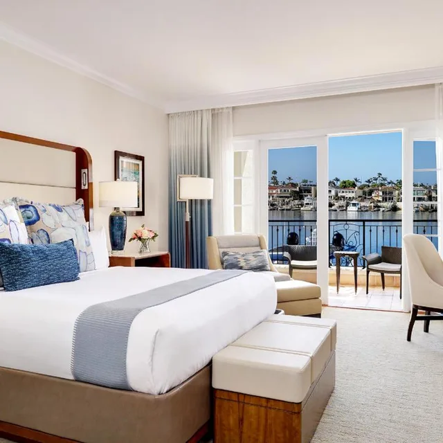 جناح رئاسي، Balboa Bay Resort 2/3