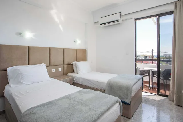 Studio, Twin Beds, Butterfly Studios Faliraki 5/10