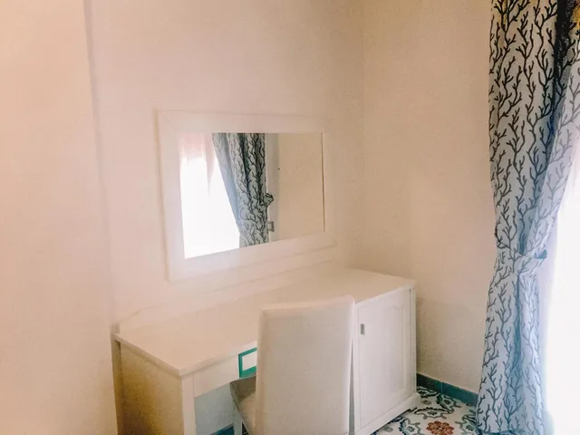 غرفة بسرير مزدوج، HOTEL FERRETTI 5/5