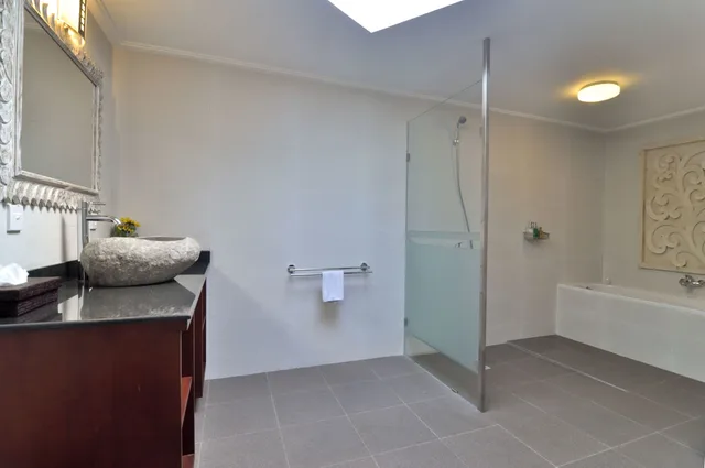 Presidential, Solo, Suite, 2 Double Beds، Bali Spirit Hotel and Spa 6/6