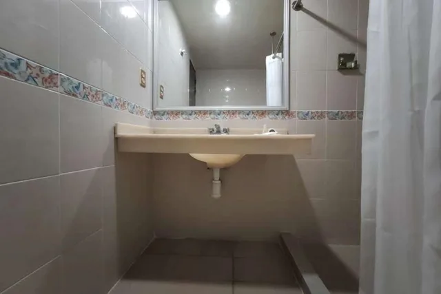 غرفة قياسية، Collection O Hotel Del Portal, Puebla 5/5
