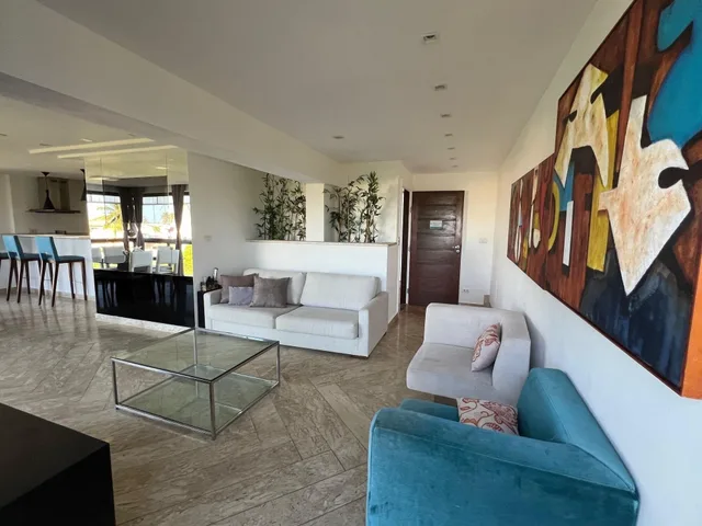 شقة ديلوكس، Villaggio Orizzonte 4/8