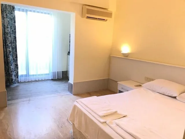 Economy, Studio, Park Avrupa Hotel 1/1