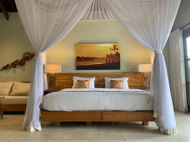 2 Bedrooms, Luxury, Villa, Private Pool, Surya Kembar Villas 2/4