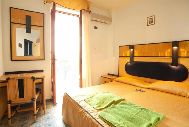 Room, Single, Il Gattopardo Hotel Terme and Beauty Farm 1/2