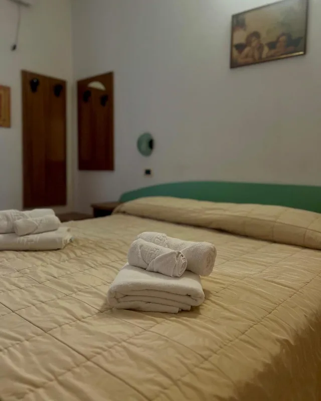 شقة، Hotel Villa Luigia 4/10