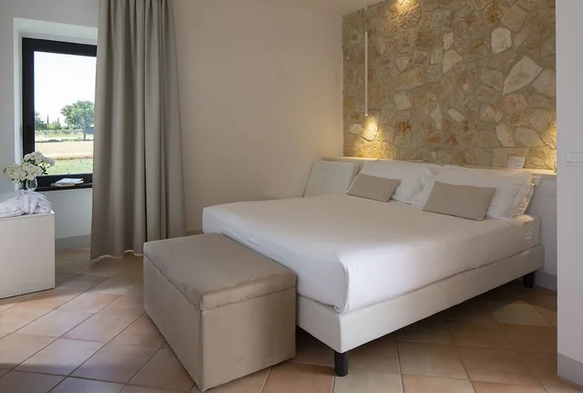 جناح جونيور، Giotto Luxury Country House 1/4