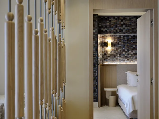 Dream, Villa, King Bed, Sofa, Private Pool، APHI KALLI Resort 6/7