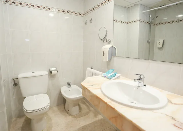 غرفة قياسية بسرير مزدوج أو سريرين منفصلين، Volga Hotel 10/10