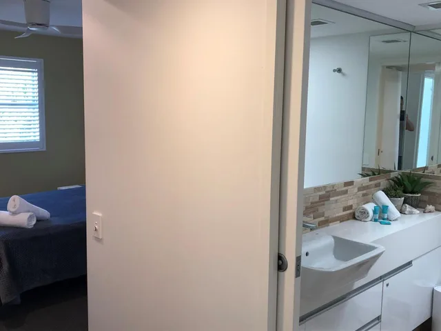 شقة سوبيريور، Camargue Beachfront Apartments 2/3