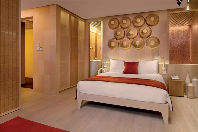 Madera, Studio، Hotel Madera Hong Kong 1/10