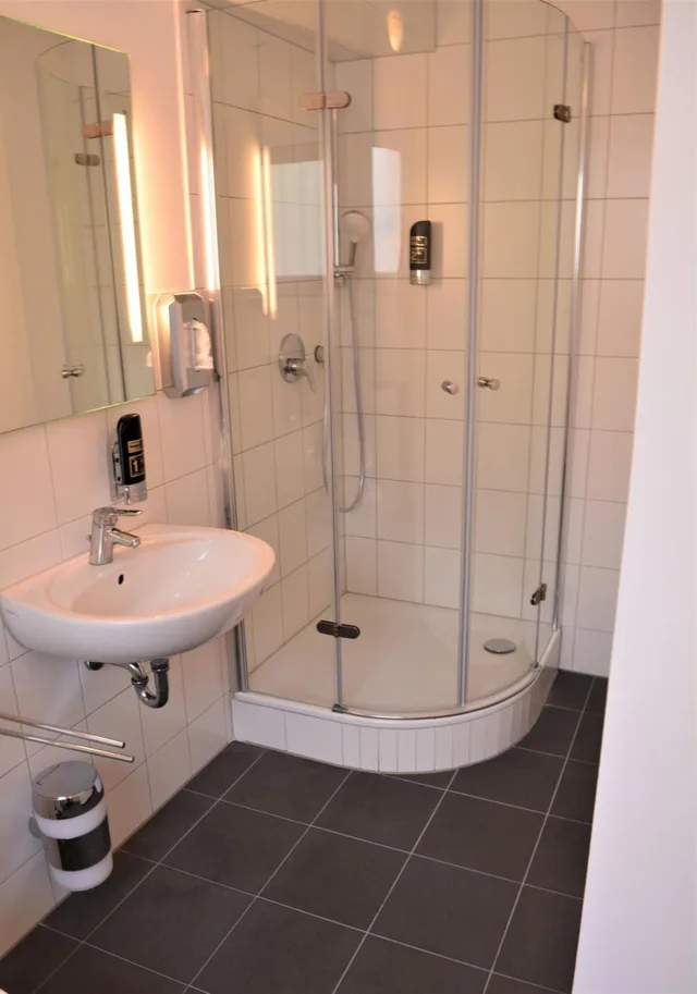 Standard, Triple, Hotel BaWu 3/6