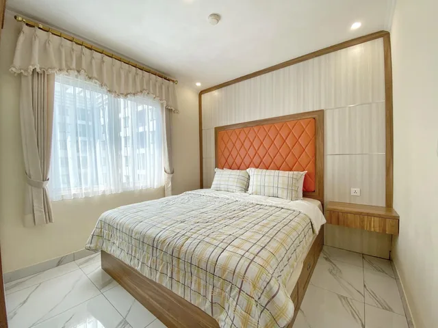 شقة، Ravarine Suite Apartment 1/3