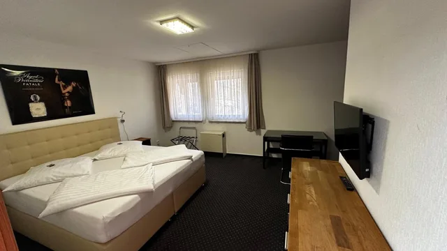 شقة، Hotel Zierow - Urlaub an der Ostsee 1/6