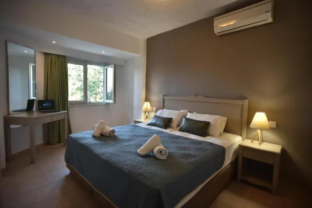Double Room, Bali Mare 1/3