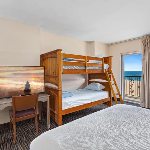 Family, Sea Front، Americana Motor Inn Oceanfront 9/10