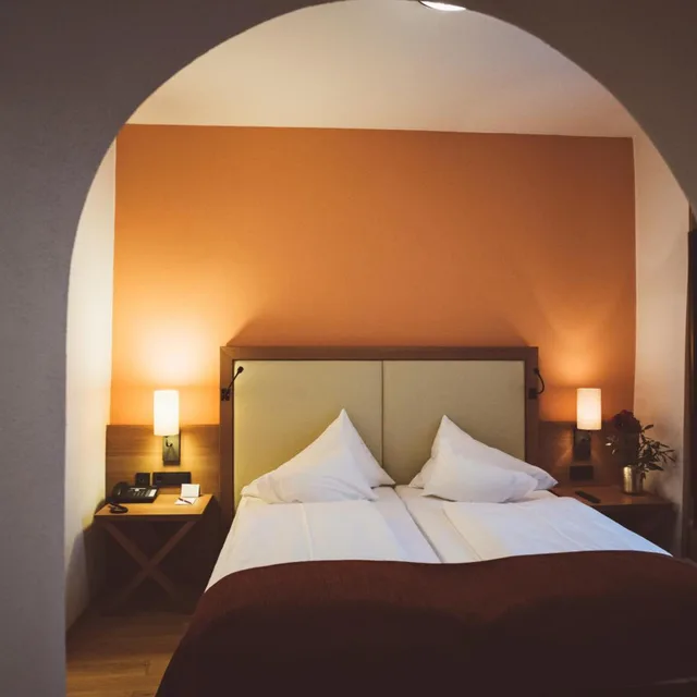 جناح عائلي قياسي، Heritage Hotel Hallstatt 1/8