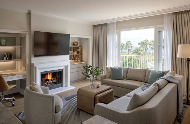 2 Bedrooms, Resort, Residence، Four Seasons Residence Club Aviara North San Diego 1/1