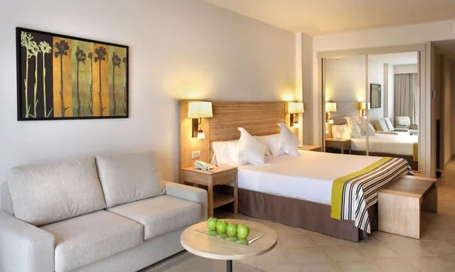 Superior, Twin Beds, Pool or Landscape View، Barcelo Punta Umbria Beach Resort 3/5