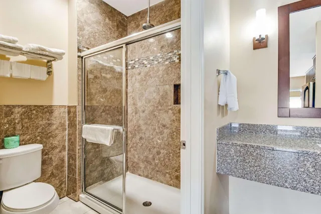 غرفة ديلوكس بسريرين كوين، Americas Best Value Inn - Houston / Fm 529 3/4