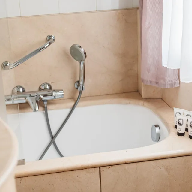 Parisienne, Superior, Double Bed، Hotel de l Abbaye 2/2