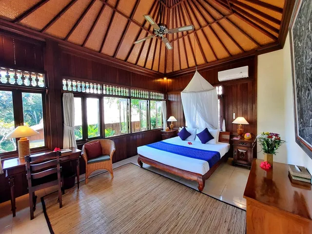 Grand, Deluxe, Valley View, ALAM INDAH 3/7