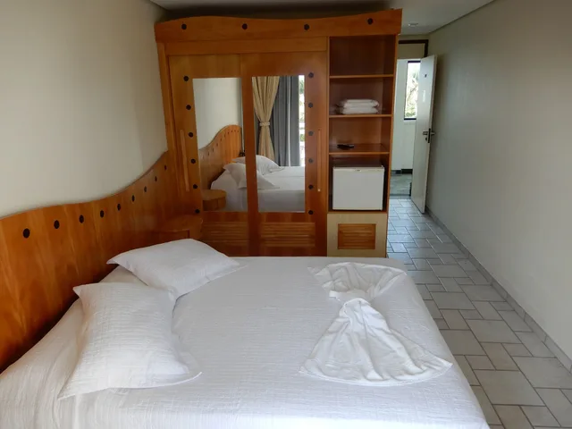 Semi Room, Luxury, Queen Bed, Accessible, Aojesp Hotel Colonia 4/8