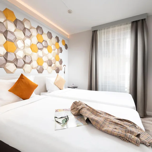 Plus, Premium، The Three Corners Hotel Art Formerly Best Western Hotel Art 3/10