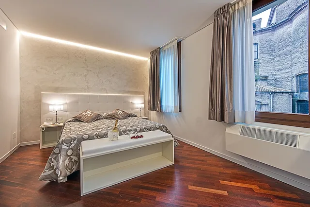 Superior, Double Bed, Hotel Vivit 6/10