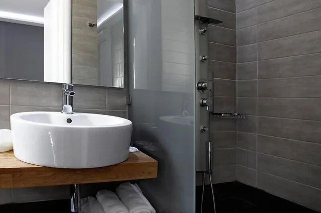 غرفة مزدوجة سوبيريور، Fresh Boutique Hotel 7/10