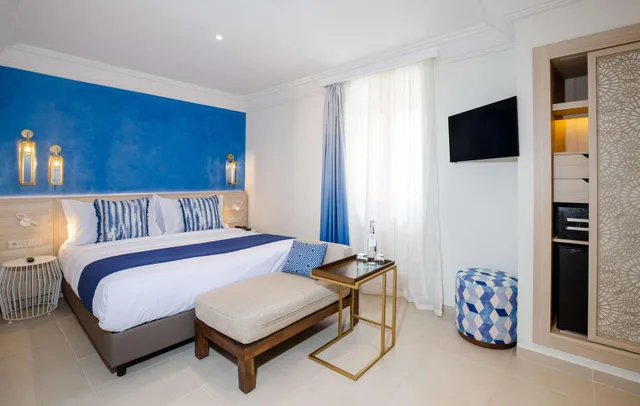غرفة قياسية، Sol Oasis Marrakech 4/6