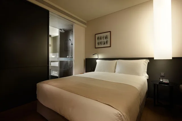 غرفة قياسية مزدوجة، Shilla Stay Jeju 1/9