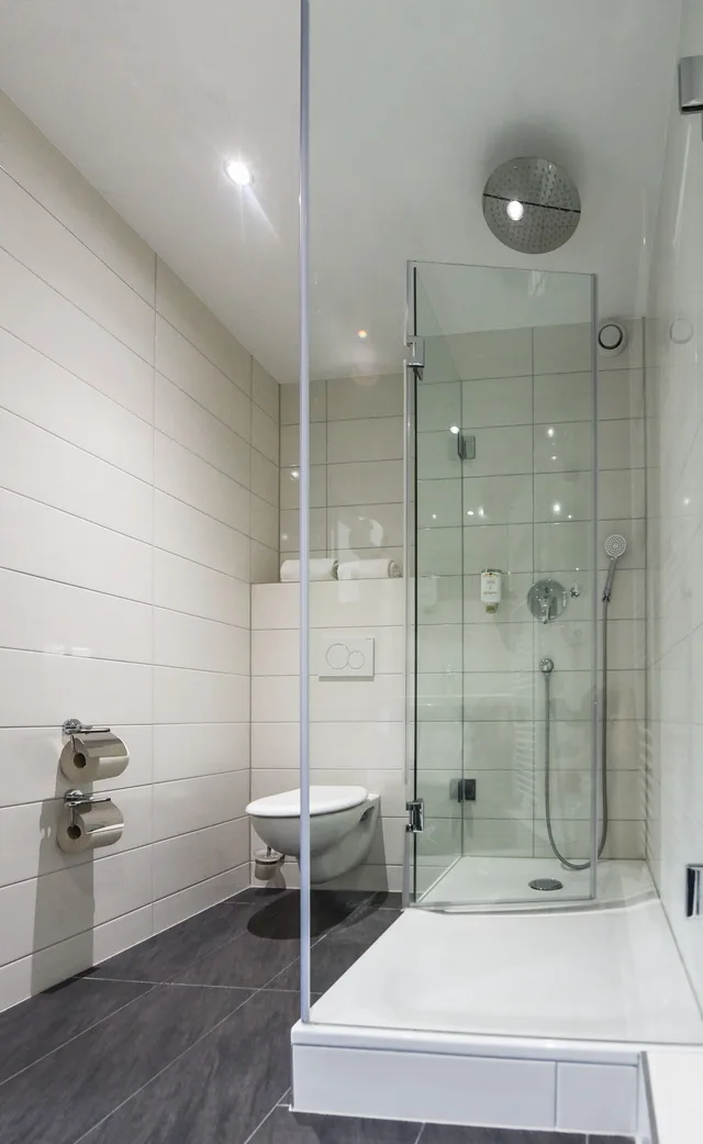 Plus, Single, Queen Bed، Hotel Am Spichernplatz 6/6