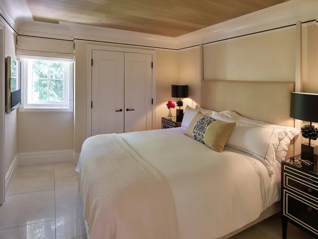 جناح جونيور بسرير كينج، Hotel Bel Air 1/3