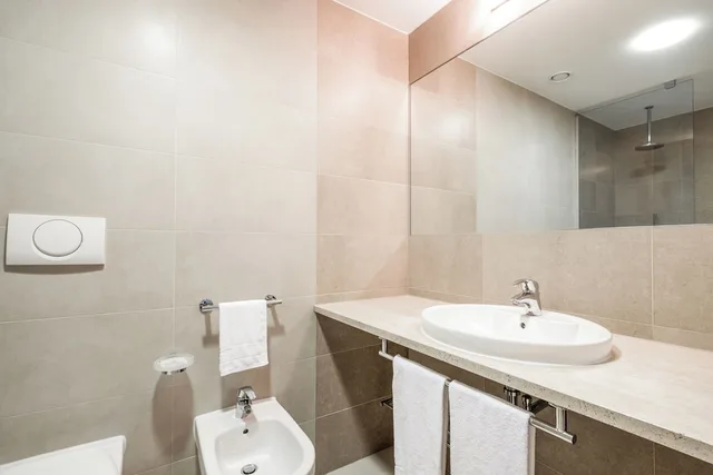 غرفة أساسية مفردة بسرير فردي، Hotel San Martino 1/1