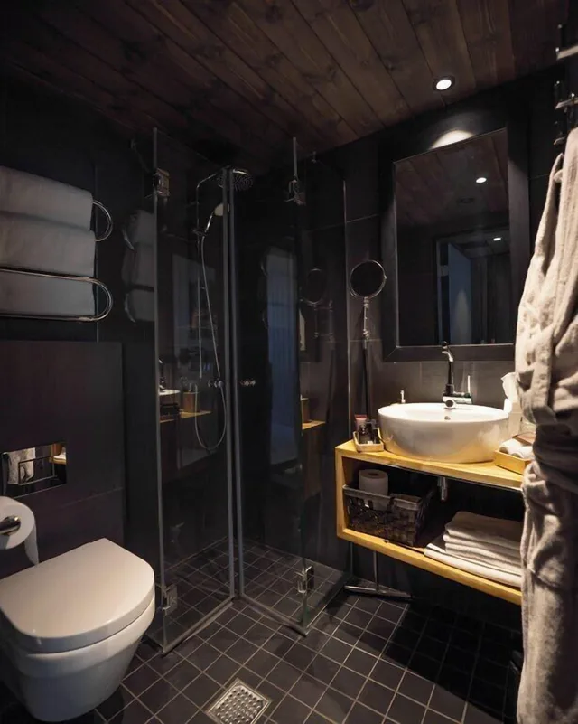 Arctic, Tree House, Suite, Double Bed، Arctic Treehouse Hotel 2/2