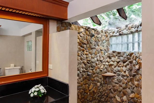 Hot Spring Pool Villa، The Hotspring Beach Resort and Spa 4/4