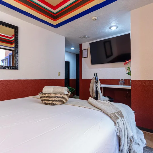 غرفة ديلوكس، Hotel Benedicta 2/10
