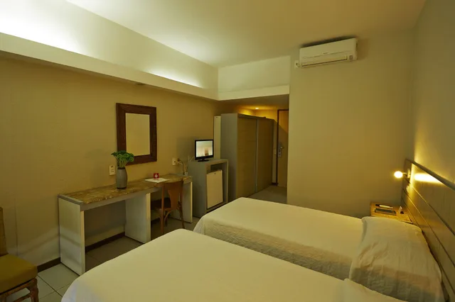 شقة بإطلالة على الشاطئ، Marsol Beach Resort 4/6