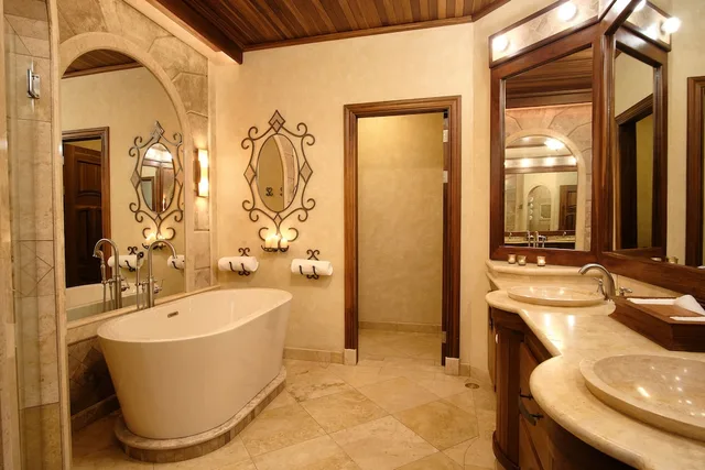 Vista Grande Double Queen، The Springs Resort And Spa At Arenal 1/1