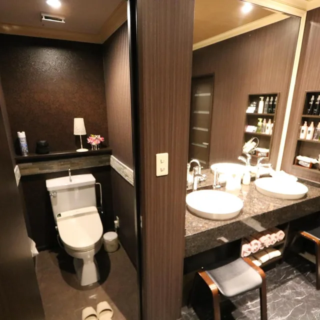 Deluxe, Double Bed, Hotel Sari Resort Takinoyashiro - Adults Only 4/7