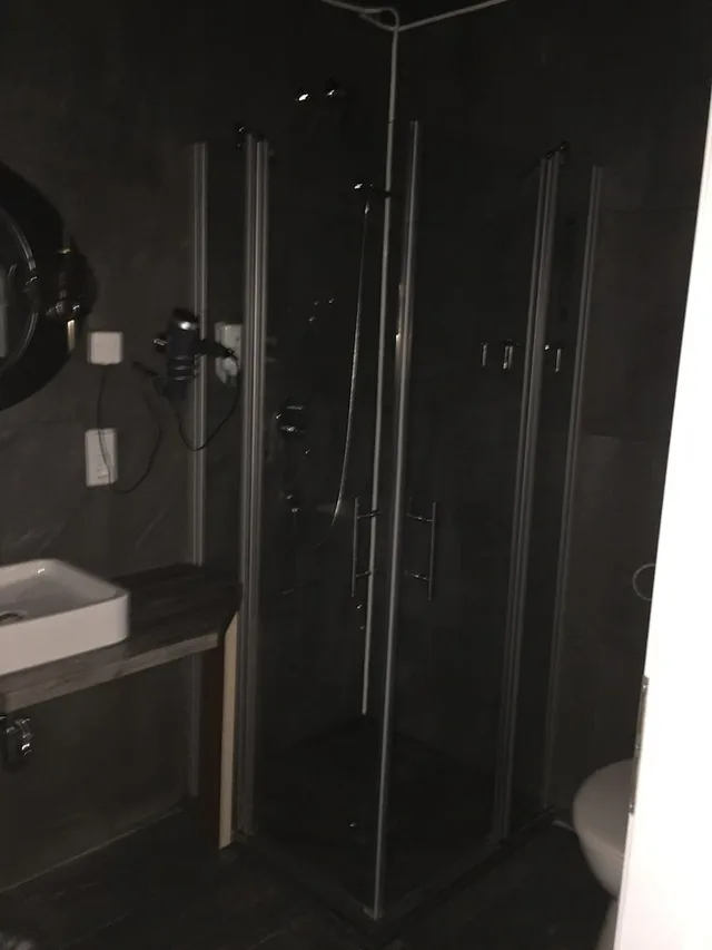غرفة قياسية مفردة، Wasserturm Hotel Mannheim 5/5
