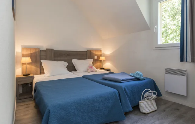 2 Bedrooms, Maisonette, Le Domaine De L'emeraude 1/3