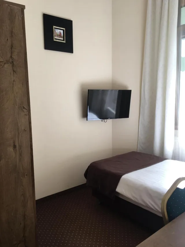 غرفة مفردة، Matejko Hotel 2/6