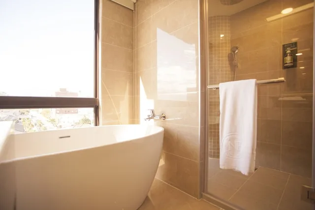 جناح تنفيذي بسرير مزدوج، Inn By The Village 2/2