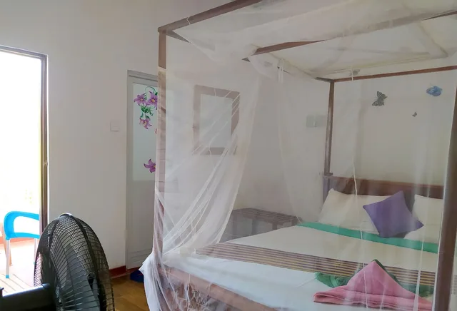 غرفة كومفورت بسرير كوين بإطلالة على الجبل بشرفة، Silver Dome 9/10