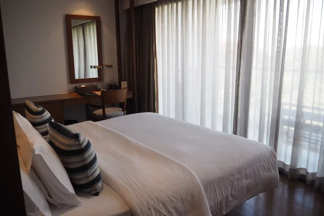 استوديو تنفيذي مع أريكة، Woodlands Suites Serviced Residences 7/10