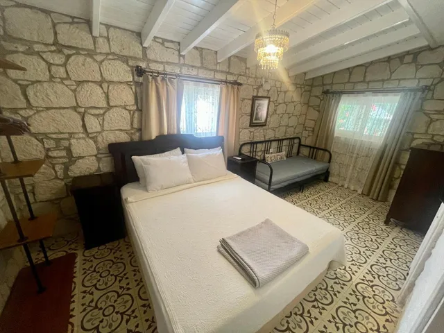 غرفة عائلية، Kupina Butik Otel 5/10